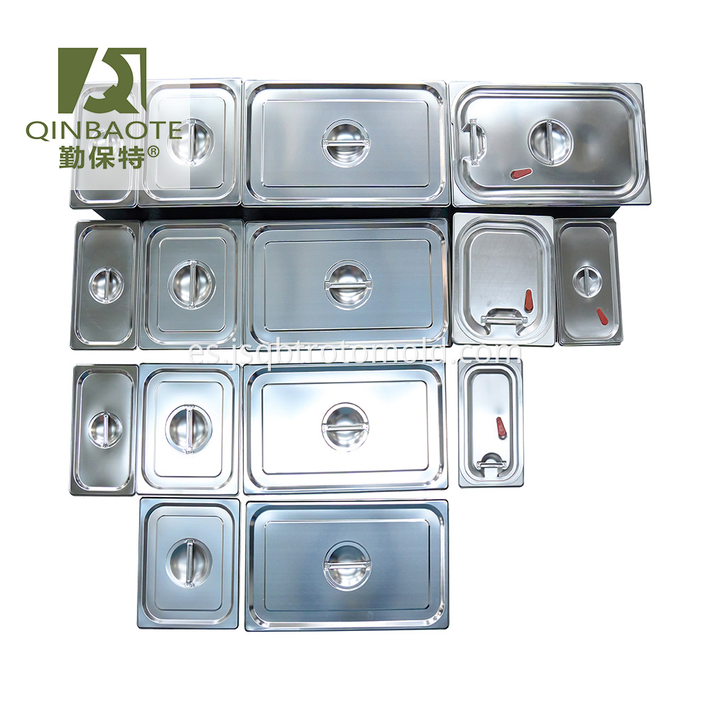 Insulated Food Carrier Accessories